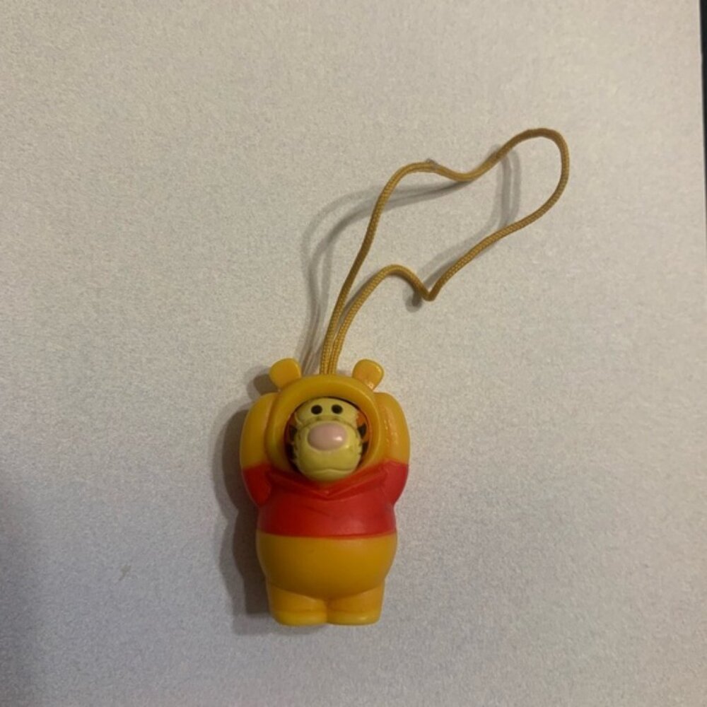 Peek a Pooh